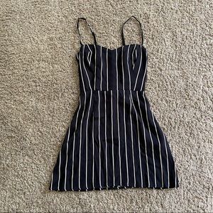 Reformation Mini Dress